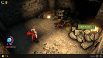 Last Evil Updated Version