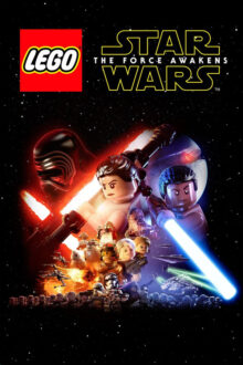 Lego Star Wars The Force awakens PC Game