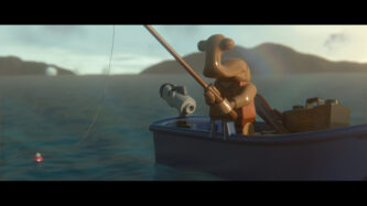 Lego Star Wars The Force awakens Reviews