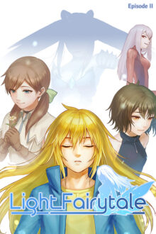Light Fairytale Episode 2 PC Game