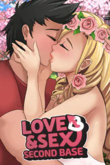 Love And Sex Second Base Free Download By Steam-repacks