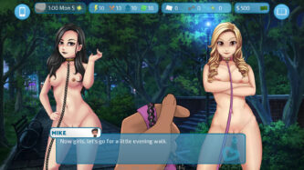 Love And Sex Second Base APK