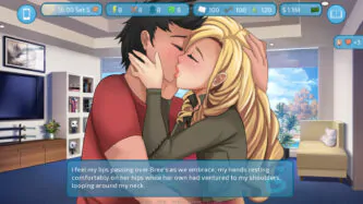 Love And Sex Second Base Free Download By Steam-repacks.com