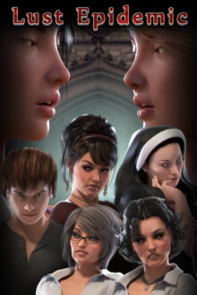 Lust Epidemic Download PC