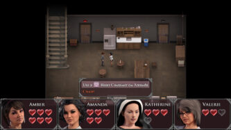 Lust Epidemic WIKI