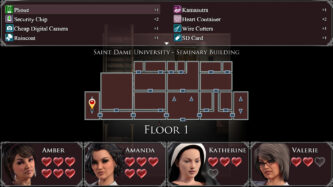 Lust Epidemic Torrent Download
