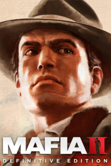 Mafia II Skidrow