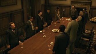 Mafia II Steamrip
