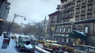 Mafia II Steamunlocked
