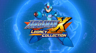 Mega Man X Legacy Collection Fitgirl