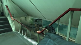 Metal Gear Solid 2 Substance Reviews