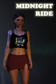 Midnight Ride Steam