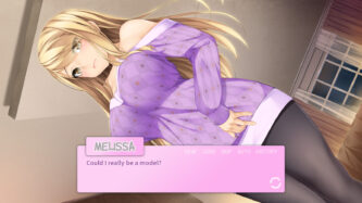 Model Melissa Steamunlocked