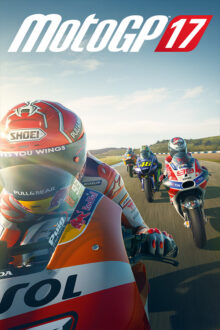 MotoGP 17 DodiRepack