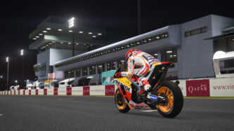 MotoGP 17 Fitgirl
