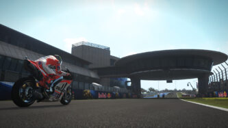 MotoGP 17 Skidrow