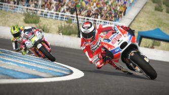 MotoGP 17 Steamrip