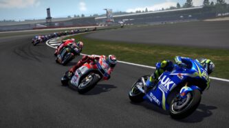 MotoGP 17 Steamunlocked