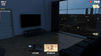 My Cute Roommate Torrent Download