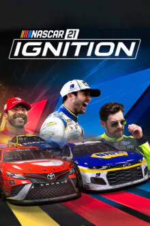 Nascar 21 Ignition Free Download By Steam-repacks