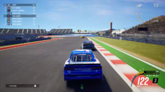 Nascar 21 Ignition Free Download By Steam-repacks.com