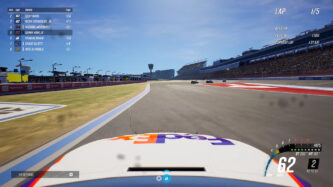 Nascar 21 Ignition Updated Version