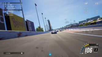 Nascar 21 Ignition Windows PC