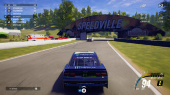 Nascar 21 Ignition Free Steam