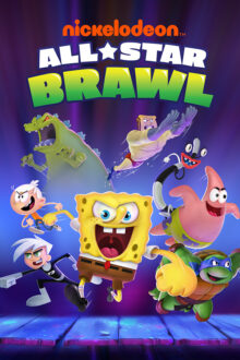 Nickelodeon All Star Brawl Download PC