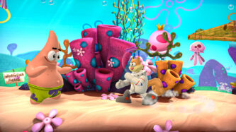 Nickelodeon All Star Brawl WIKI