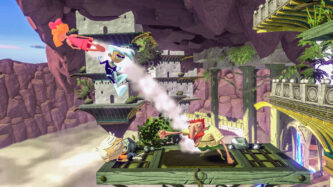 Nickelodeon All Star Brawl Torrent File