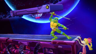 Nickelodeon All Star Brawl Torrent Download