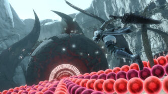 NieR Replicant ver.1.22474487139 Gameplay