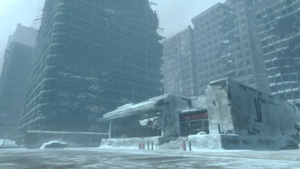 NieR Replicant ver.1.22474487139 Steamrip