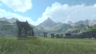 NieR Replicant ver.1.22474487139 Steamunlocked