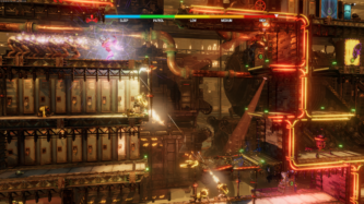 Oddworld Soulstorm Mods