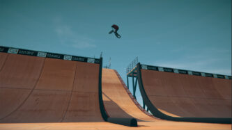 PIPE by BMX Streets Mods