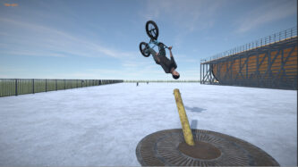 PIPE by BMX Streets Screenshots