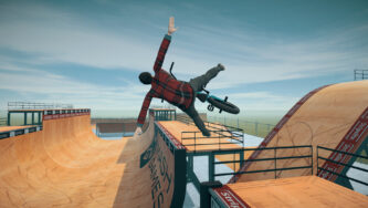 PIPE by BMX Streets Reviews