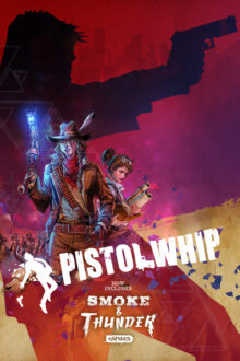 Pistol Whip PC Game