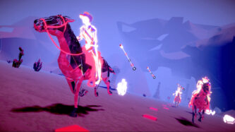 Pistol Whip Screenshots