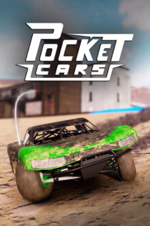Pocket Cars Steam