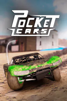 Pocket Cars Free Download v0.74