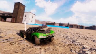 Pocket Cars APK