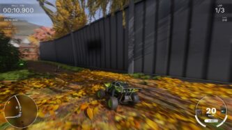 Pocket Cars Multiplayer