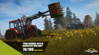 Pure Farming 2018 APK