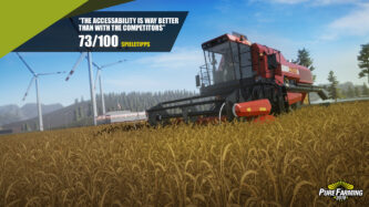 Pure Farming 2018 Multiplayer