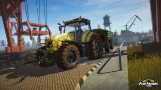 Pure Farming 2018 Mods