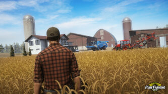Pure Farming 2018 Latest Version