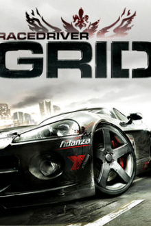 Race Driver Grid PS5